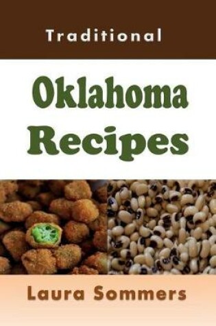 Cover of Traditional Oklahoma Recipes