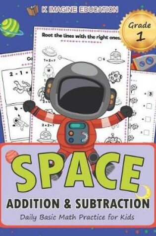 Cover of Space Addition and Subtraction