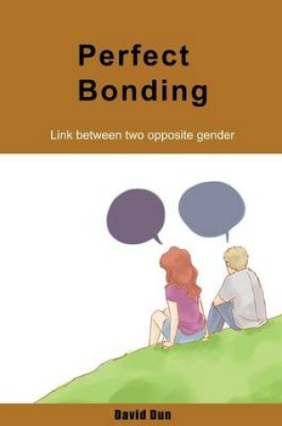 Cover of Perfect Bonding