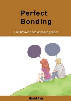 Book cover for Perfect Bonding