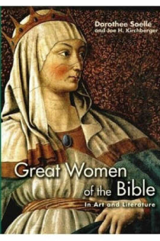 Cover of Great Women of the Bible