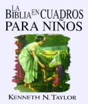 Book cover for Biblia en Cuadros Para Ninos