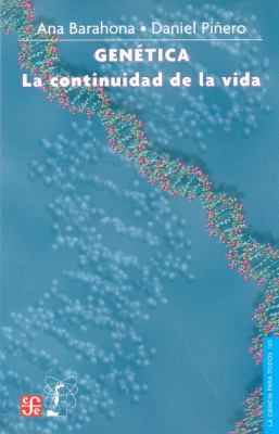 Cover of Genetica