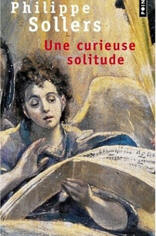 Cover of Une Curieuse Solitude