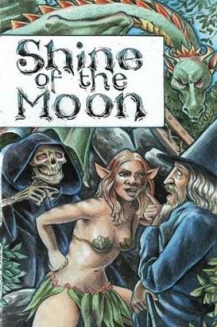 Cover of Shine of the Moon