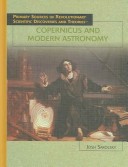 Book cover for Copernicus and Modern Astronomy