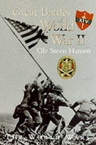 Cover of Great Battles of World War II