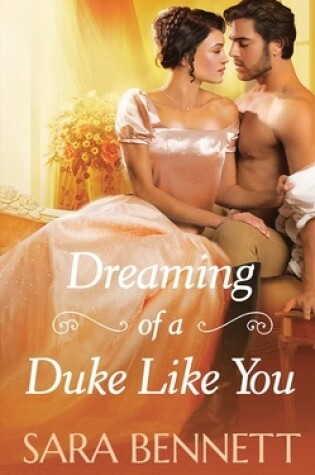 Cover of Dreaming of a Duke Like You