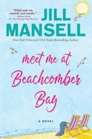 Cover of Meet Me at Beachcomber Bay