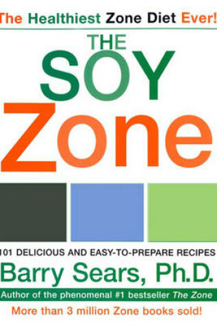 Cover of The Soy Zone