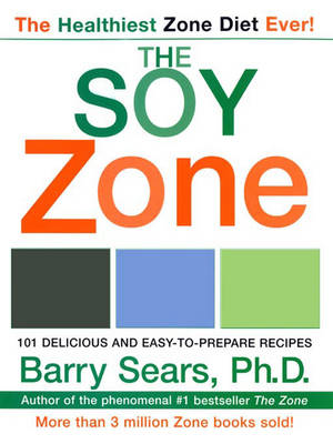 Cover of The Soy Zone