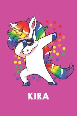 Book cover for Kira
