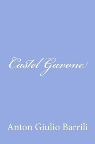 Cover of Castel Gavone