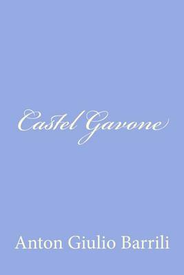 Book cover for Castel Gavone
