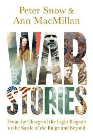 Cover of War Stories