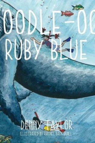 Cover of Toodle-Ooo Ruby Blue