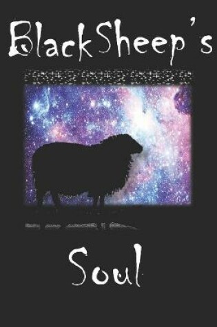 Cover of Black Sheep's Soul