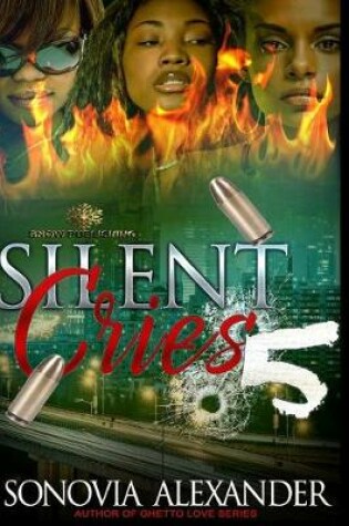 Cover of Silent Cries 5