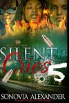 Book cover for Silent Cries 5