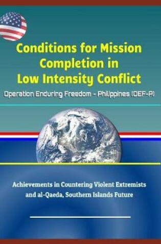 Cover of Conditions for Mission Completion in Low Intensity Conflict