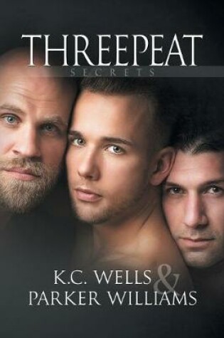 Cover of Threepeat Volume 3