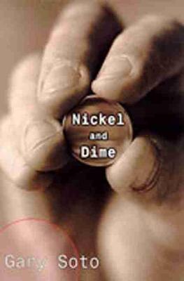 Book cover for Nickel and Dime