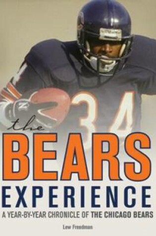 Cover of The Bears Experience
