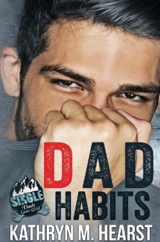 Cover of Dad Habits