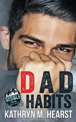 Book cover for Dad Habits