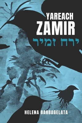 Cover of Yareach Zamir