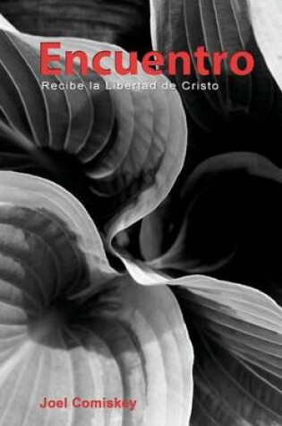 Cover of Encuentro