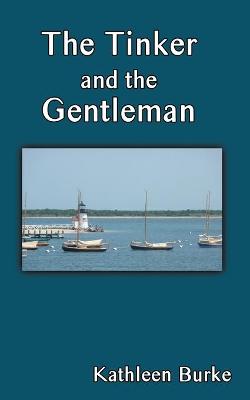 Book cover for The Tinker and the Gentleman