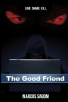 Book cover for The Good Friend