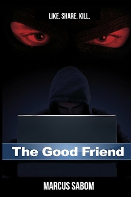 Cover of The Good Friend