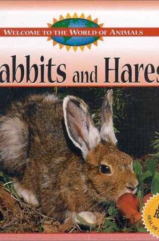 Cover of Rabbits and Hares