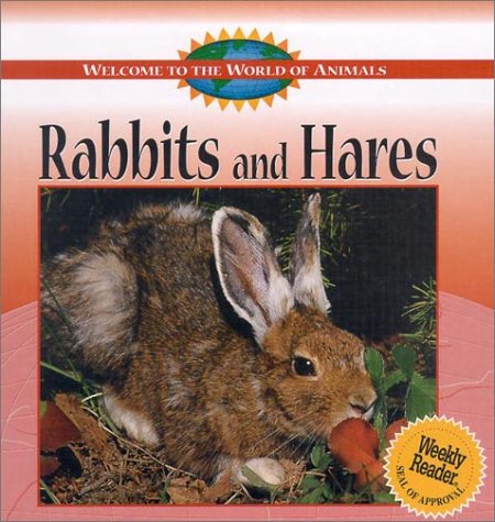 Cover of Rabbits and Hares