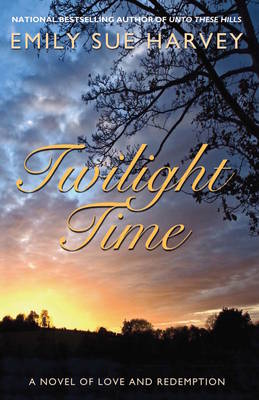 Book cover for Twilight Time