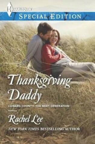Cover of Thanksgiving Daddy