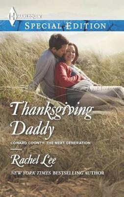 Cover of Thanksgiving Daddy