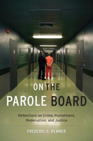 Cover of On the Parole Board