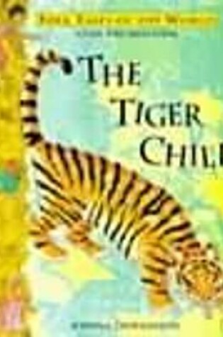 Cover of The Tiger Child