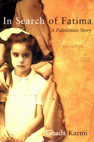 Cover of In Search of Fatima