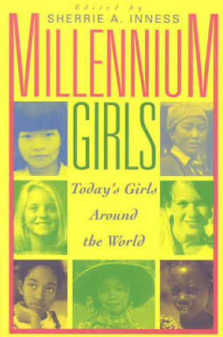 Cover of Millennium Girls
