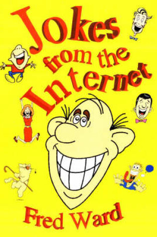 Cover of Jokes from the Internet