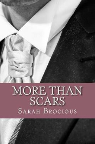 Cover of More Than Scars
