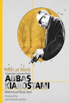 Book cover for Men at Work