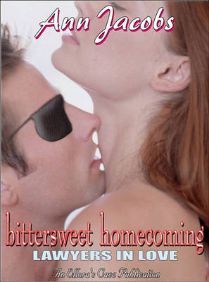 Book cover for Bittersweet Homecoming