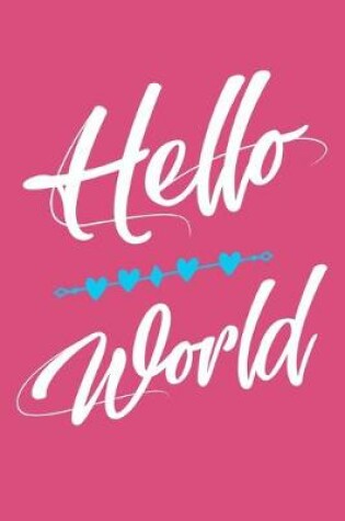 Cover of Hello World