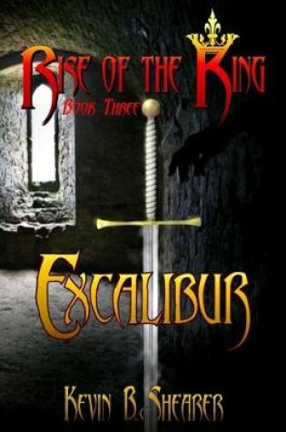 Cover of Excalibur