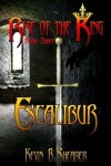 Book cover for Excalibur